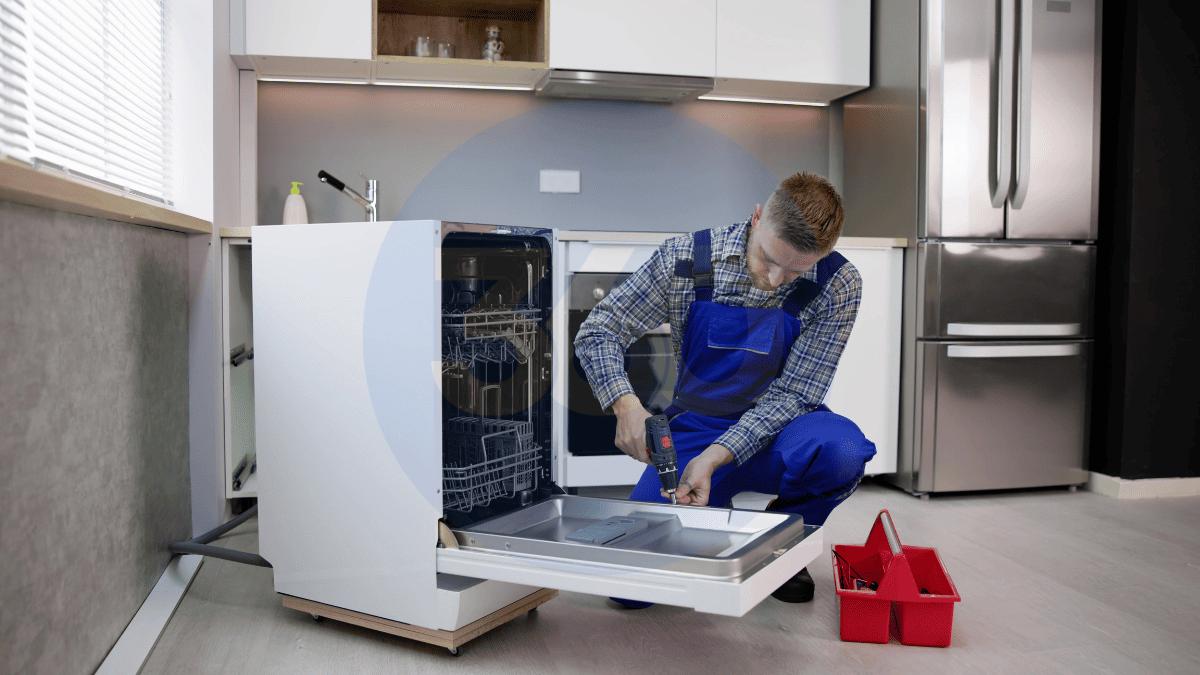 Sakarya Bulaşık Makinesi Servisi