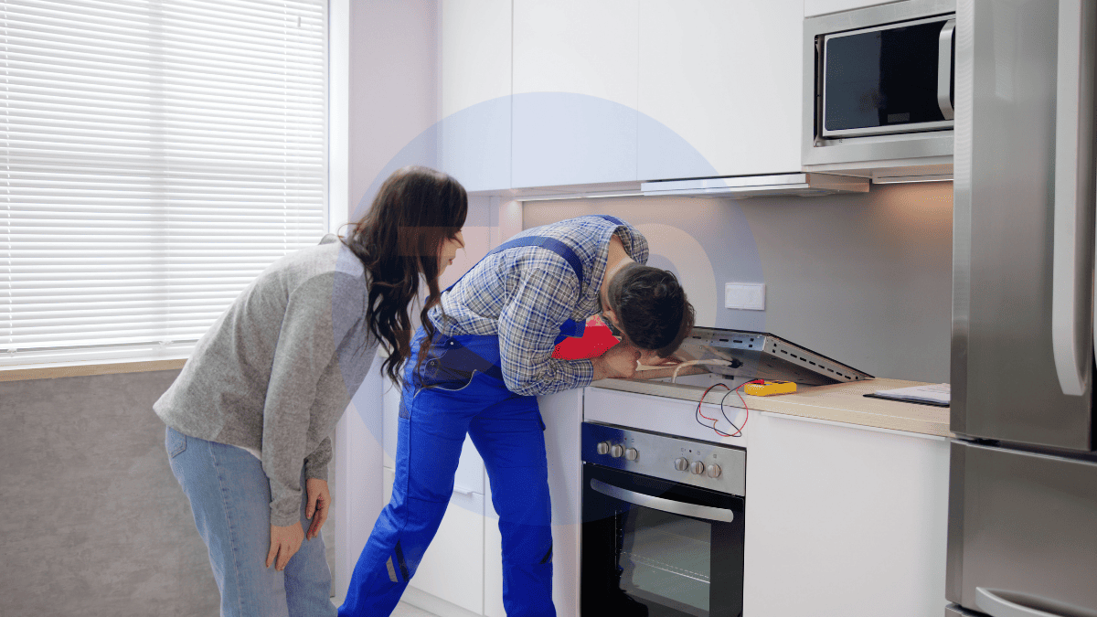 Sakarya Fırın Ocak Servisi